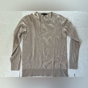 Banana Republic Sweater Long Sleeve Womens Size S